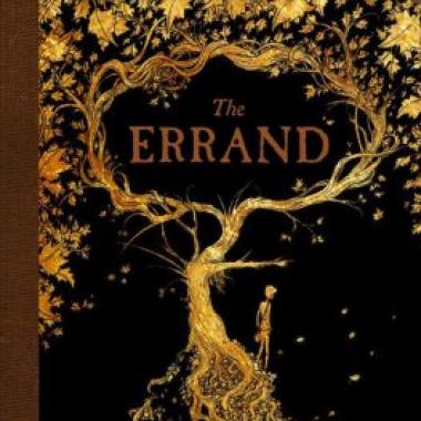 'The Errand' by Adam Oehlers